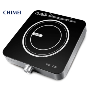 【CHIMEI 奇美】IH變頻電磁爐FV-13M0MT ( 銀色 )