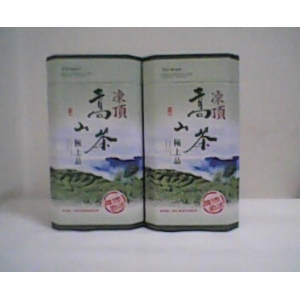 精選凍頂烏龍茶
