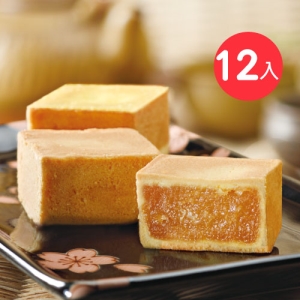 福虎生風限定禮盒(B)*12盒
