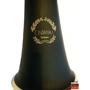 黑管( 豎笛、單簧管、Clarinet ) CSS-460N 軟袋