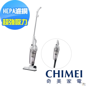 【奇美CHIMEI】手持直立兩用HEPA吸塵器 VC-SA1PH0