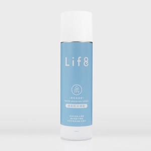 L148 LIFE8透氣防水噴霧 280ml 天然皮 合成皮 麂皮 紡織_采靚精品鞋包