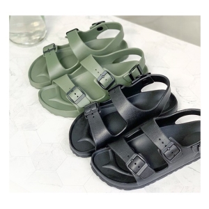 【富發牌】1SH10  極輕量造型防水涼鞋 _采靚鞋包精品_ 台灣製