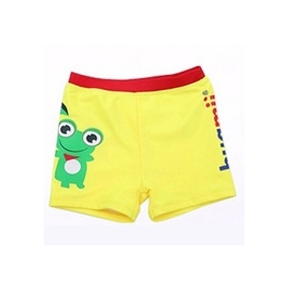 【hugmii】童趣造型兒童泳褲_青蛙 _采靚鞋包精品_