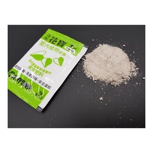 花寶1號室內植物肥料(3g)_種植盆栽必備用品(五包入) _采靚鞋包精品_