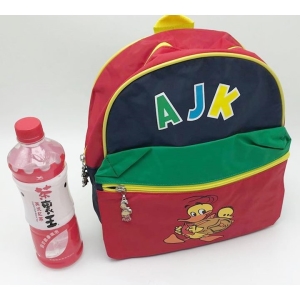 AJK 兒童背包/小書包/後背包 _采靚鞋包精品_ FC-BAG-04-1