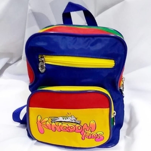 kINGDOM KID 兒童背包/小書包/後背包 _采靚鞋包精品_ FC-BAG-04-4
