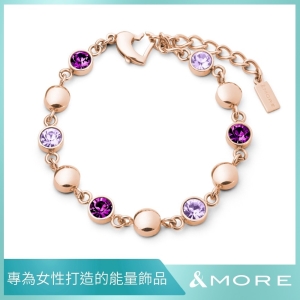 【采靚】GALAXY shining 星河手鍊(6色) &MORE 愛迪莫健康手鍊 (鍺 遠紅外線 負離子.禮盒包裝) _采靚鞋包精品_
