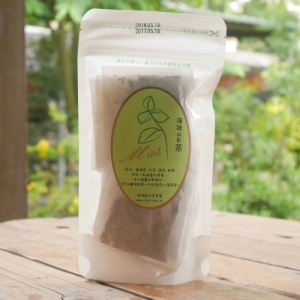 薄荷放鬆茶-20入
