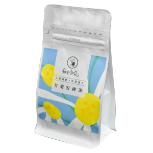 甘菊安神茶-三角茶包10入