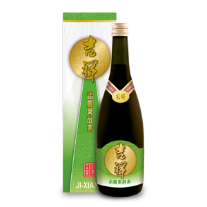 【吉祥】諾麗果酵素 600ml