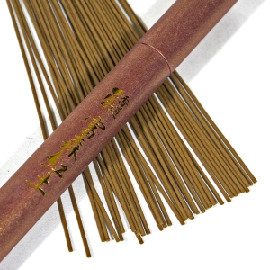 【沉香舍】高端香道級 頂級富森紅土 10g 甘甜涼 氣飽足擴香遠 細支款 高端沉香會館配合等級 庫存緊張中 賣完就斷貨