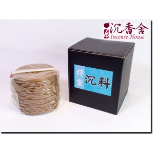 【沉香舍】小盤香 -沉料香