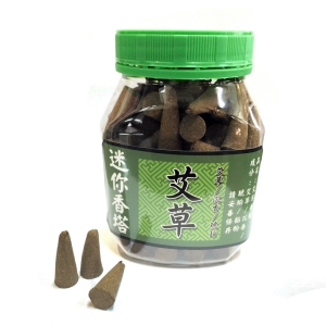 艾草香塔 150g