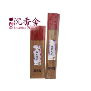 【沉香舍】家用環保香微煙香 典藏惠安 佛堂道場法會 尺三尺六 半斤裝 早期舊貨沉香 誠心香一柱 心想萬事成 好香好生活
