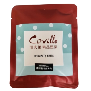 兆宏〔i 郵箱取貨〕可夫萊雙活菌什錦堅果(25g)隨手包