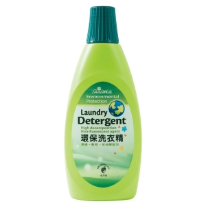 兆宏〔i 郵箱取貨〕白雪環保洗衣精500ml X 24瓶