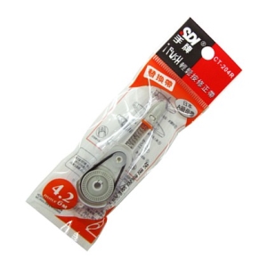 i-PUSH輕鬆按修正帶替換帶