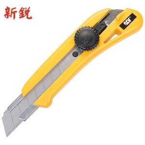 3051C  新銳強力鎖大美工刀