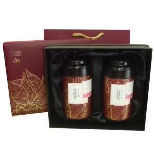 蜜香紅茶(禮盒150g裝)採原生態自然農法無農藥 天然蜜香甜味口感絕對無添加糖
