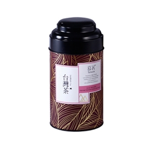 頂級蜜香紅茶(罐裝75g)採原生態自然農法無農藥 天然蜜香甜味口感絕對無添加糖