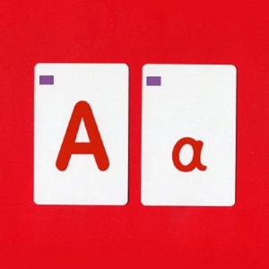 教學撲克牌-ABC