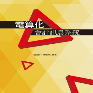 電算化會計訊息系統