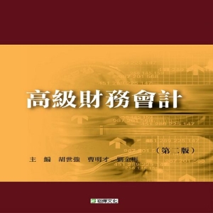 高級財務會計（第二版）