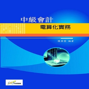 中級會計電算化實務