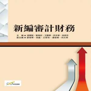 新編審計財務