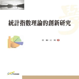 統計指數理論的創新研究