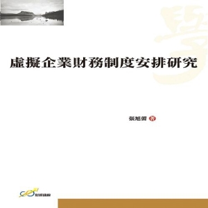 虛擬企業財務制度安排研究