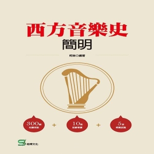 西方音樂史簡明
