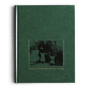Another One Hundred Years of Solitude-另外一個百年孤寂