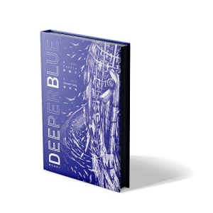藍色潮間帶-Deeper Blue