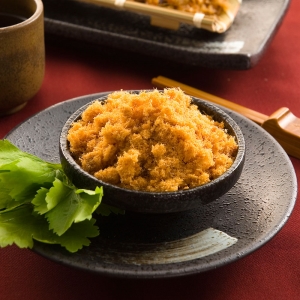 【丸文 】寶寶鮭魚酥