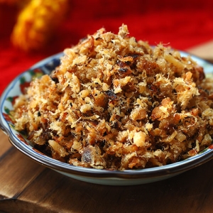 【丸文 】大白旗魚~古早味旗魚鬆220g