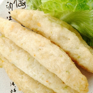 【丸文 】小捲天婦羅220g x2