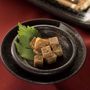【丸文 】鮪魚糖65g