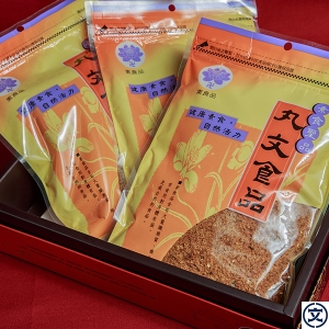 [  i郵箱 ] 丸文素香酥禮盒