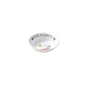 康寧餐具【CORELLE】彩色版史努比SNOOPY 290ml甜品碗