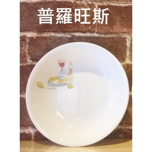 康寧餐具【CORELLE】普羅旺斯 6吋深盤