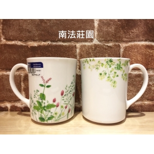 康寧餐具【CORELLE】南法莊園 馬克杯(日本進口瓷器)