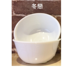 康寧餐具【CORELLE】冬戀 450ml中碗
