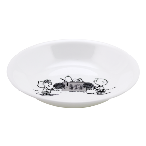 康寧餐具【CORELLE】史努比 SNOOPY 6吋深盤