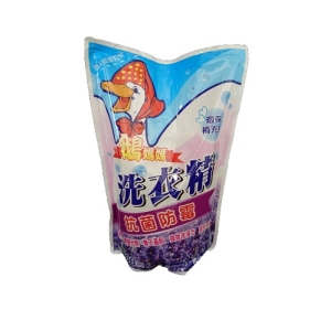 洗衣精補充包 抗菌防霉 【鵝媽媽】