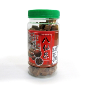 南化-八仙果150g