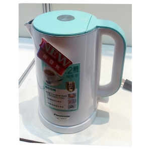★彡Panasonic 1.2L雙層防燙電水壺 NC-HKD121