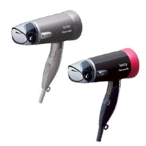★1200W大馬力 【Panasonic國際牌】雙負離子吹風機 EH-NE43