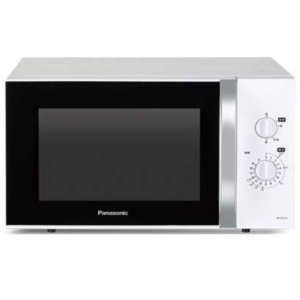 特易潔塗裝內壁-Panasonic 國際牌機械式微波爐NN-SM33H